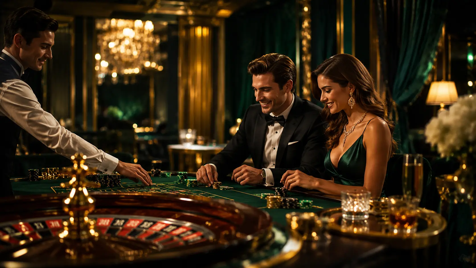 Ozwin VIP programme: Bronze, Silver, Gold, Platinum and Diamond
